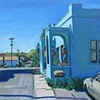 Helper Street Blues