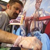 Invited Artist, Utah Arts Festival
