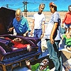 Family Plot