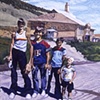 Four Cousins