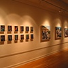 Solo Exhibition, Finch Lane Gallery
Salt Lake City, UT