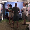 Invited Artist, Utah Arts Festival