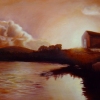 Pink Lake