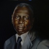 Rev. LT Ford