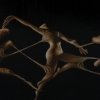 Cat's Cradle