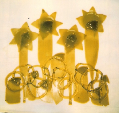 Glassroots #1
