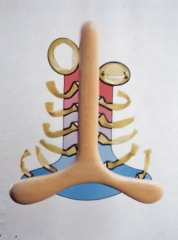 Primary Thrust