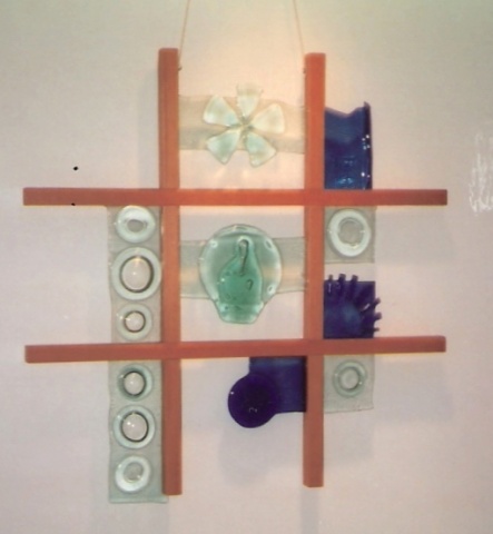 Glasticcio #2
