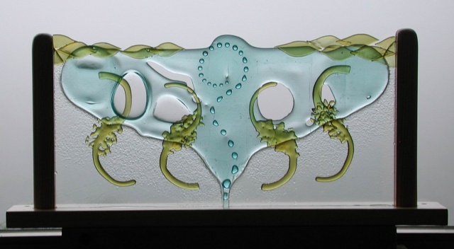 Babe Detail #2