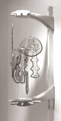 Light Machinery #1
