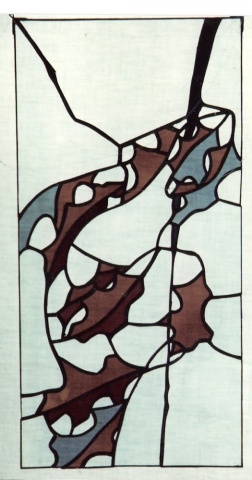 Oak Leaves