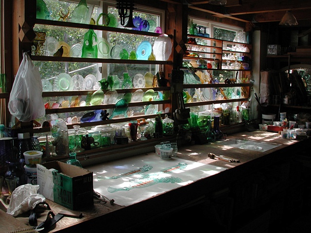 workbench