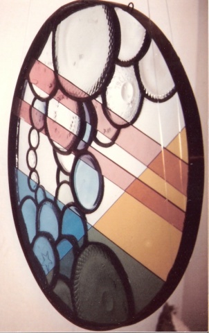 Three Layered Bottle