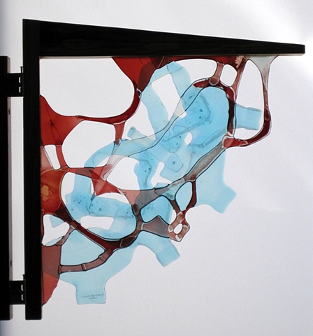Anudder Piece of Glass #2