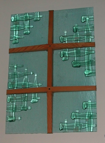 Inner View #3A