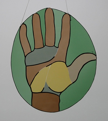 Hand