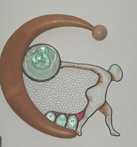 Keep Your Eye On The Ball