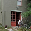 My studio