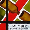People Before Highways