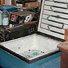 kiln