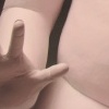 Loud Whisper, detail