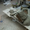 new work in progress