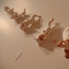 MFA Invitational, Herron Gallery, Indianapolis