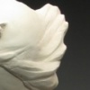 Resignation, detail