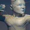 detail, Fractured Fairy Tale