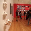 MFA Invitational, Herron Gallery, Indianapolis