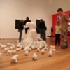 MFA Invitational, Herron Gallery, Indianapolis