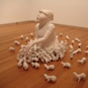 MFA Invitational, Herron Gallery, Indianapolis