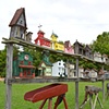 Rural Virginia