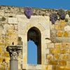Selchuk, Ephesus, Kusadasi / Turkey