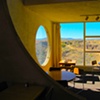 Arcosanti, AZ