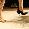 S&eacute;rie Runway

"PERNAS" / "LEGS"