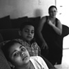 Delmys y sus hijos