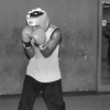 Entrenando