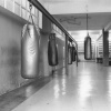 Sala de entrenamiento