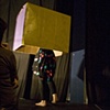 Abbe Finley at PSI 4