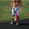 Strap-on Ball Sack 1