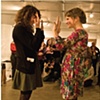 Double Whack, Performed by participants at Glee Medicine Show