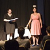 Cory Imig Performing at PSI 2