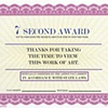 7 Second Award