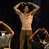 Jason "Tito" Dixon performing at PSI 2