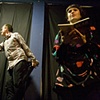 Paul Shortt and Clayton Skidmore at PSI 4