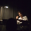 Michael Smith at PSI 1