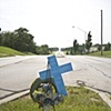Cross Memorial