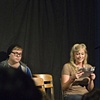 Rhiannon Birdsall at PSI 1