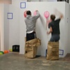 BAG RACE